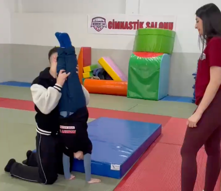 Gelişim Yolculuğu