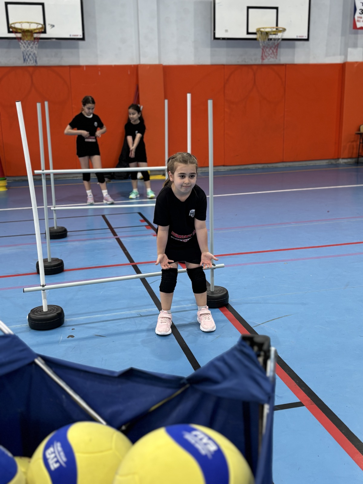 Voleybol 8
