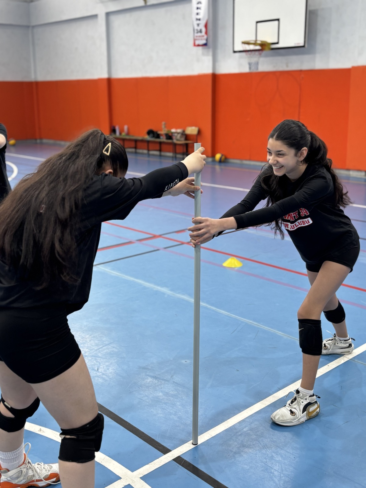Voleybol 11