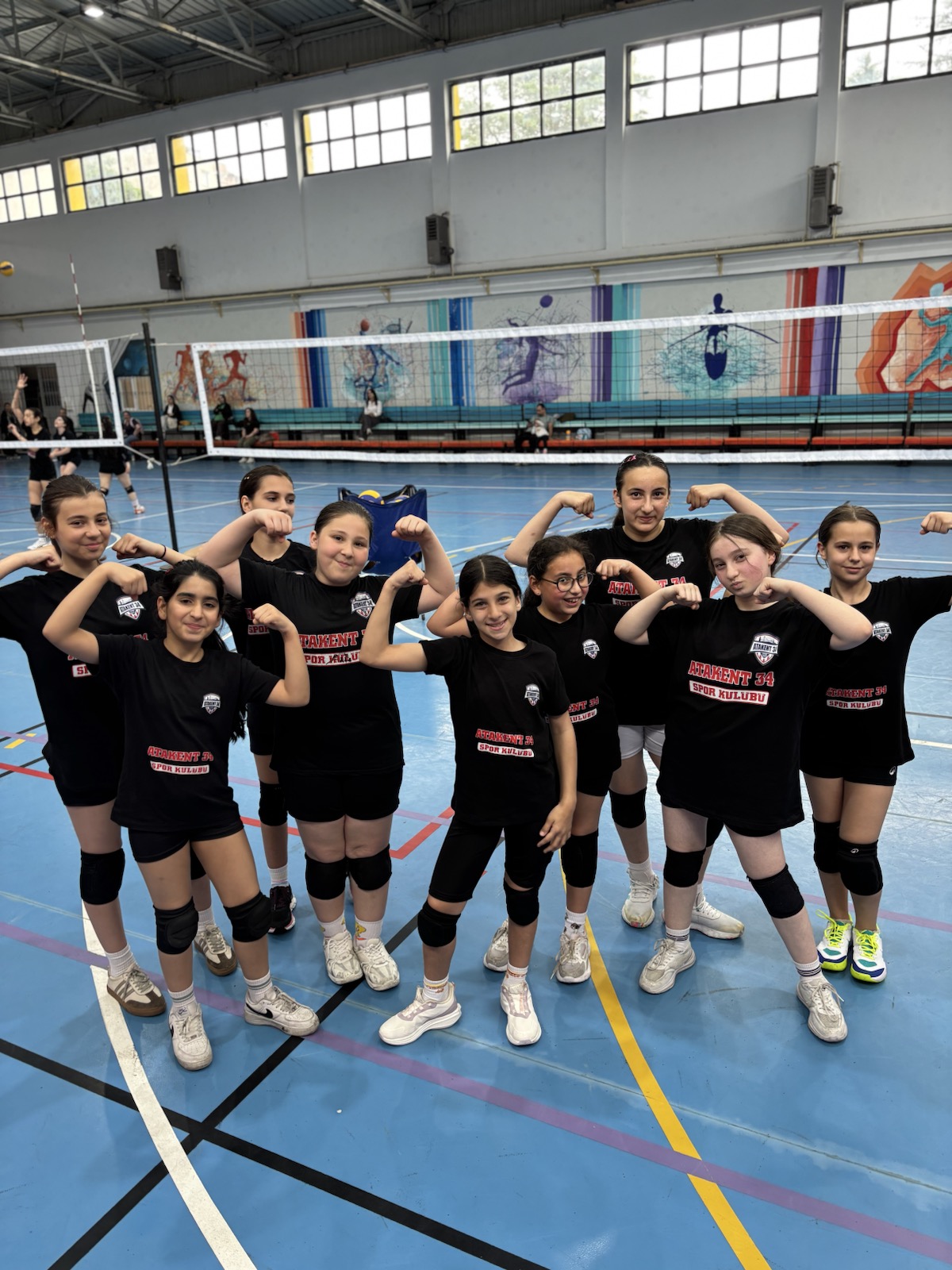 Voleybol 14