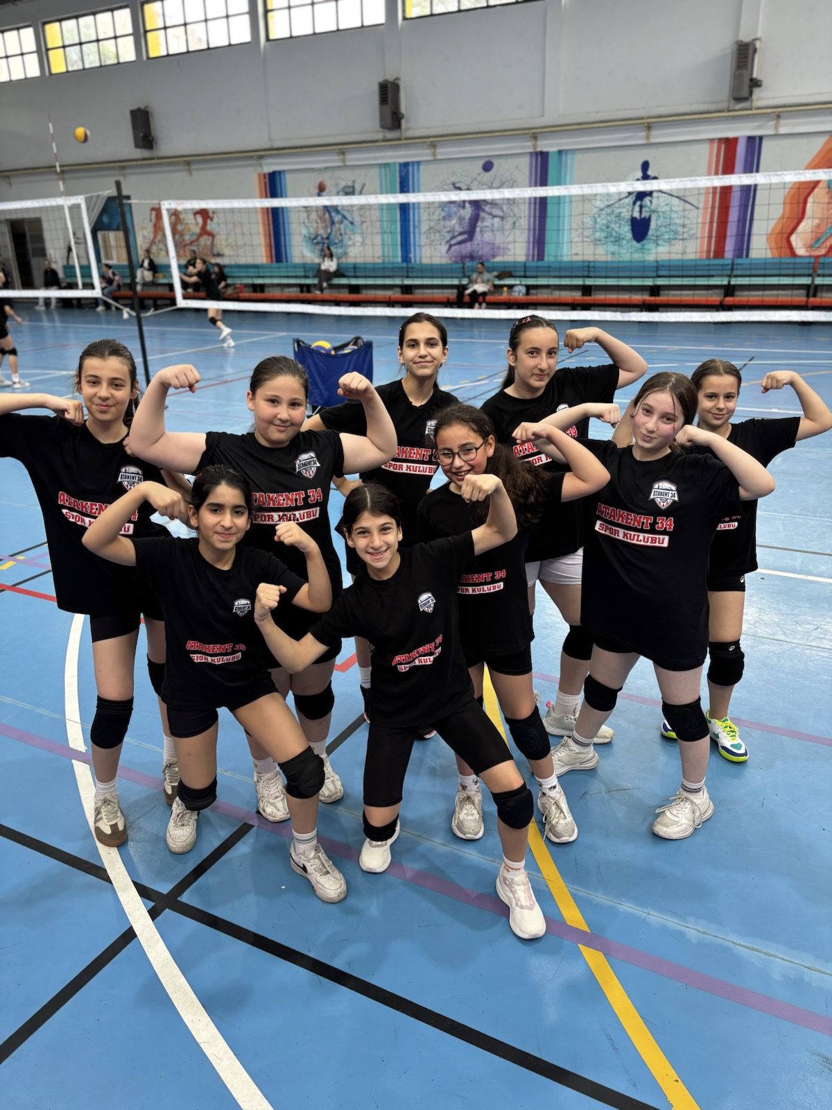 Voleybol 16